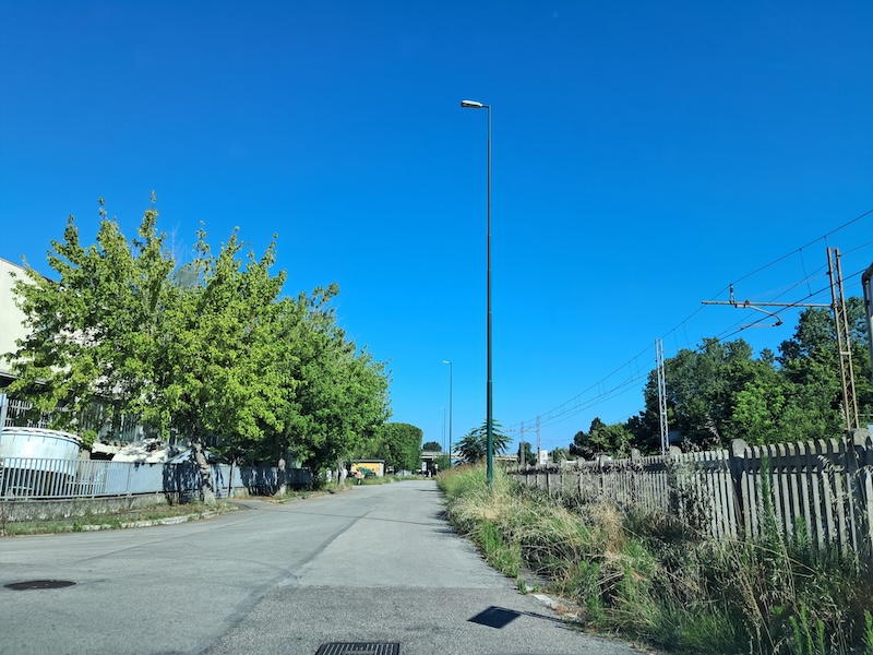 villamarina