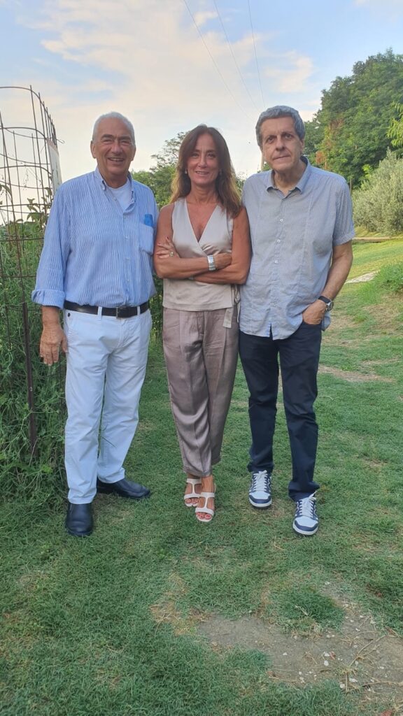 cena di classe