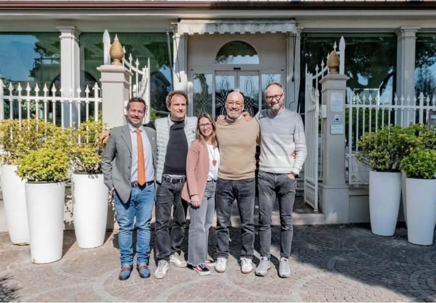 fratelli d'Itlia