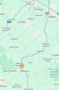 terremoto