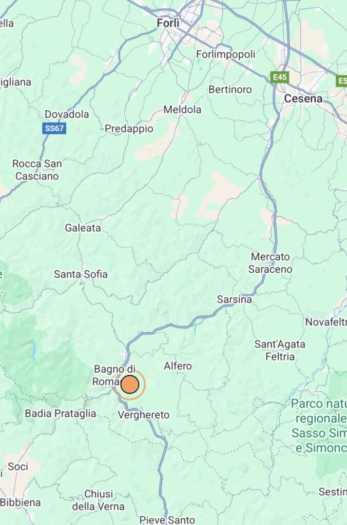 terremoto