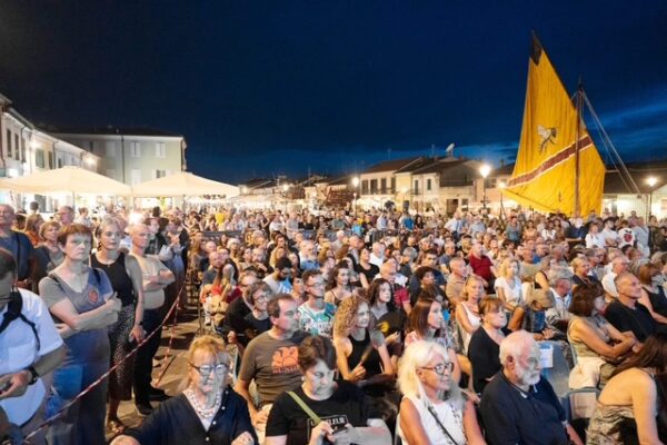 Cesenatico Noir