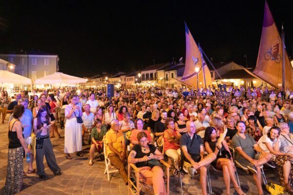Cesenatico noir