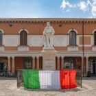 statua garibaldi