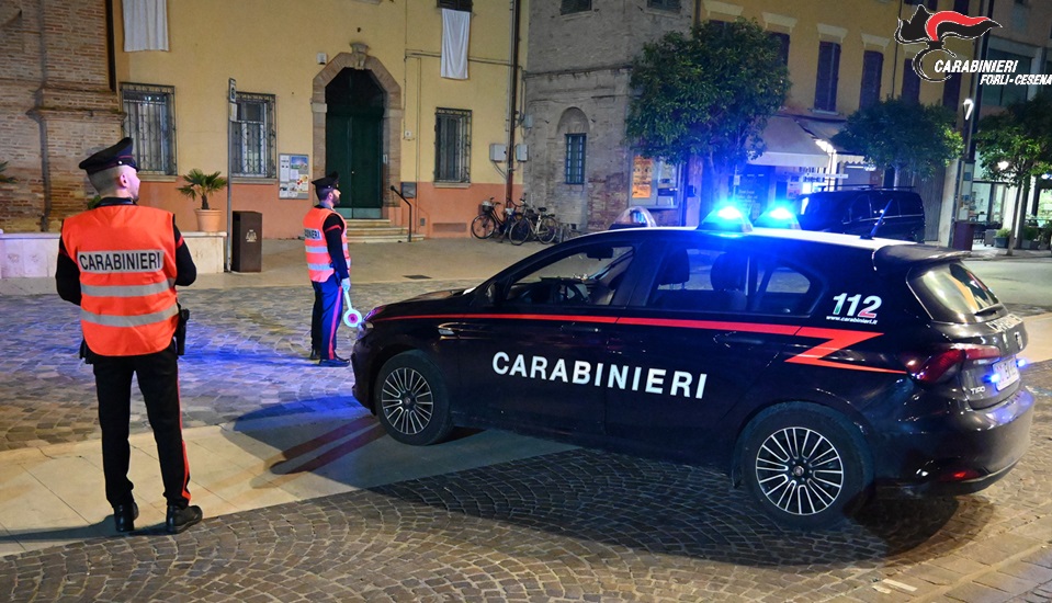Carabinieri
