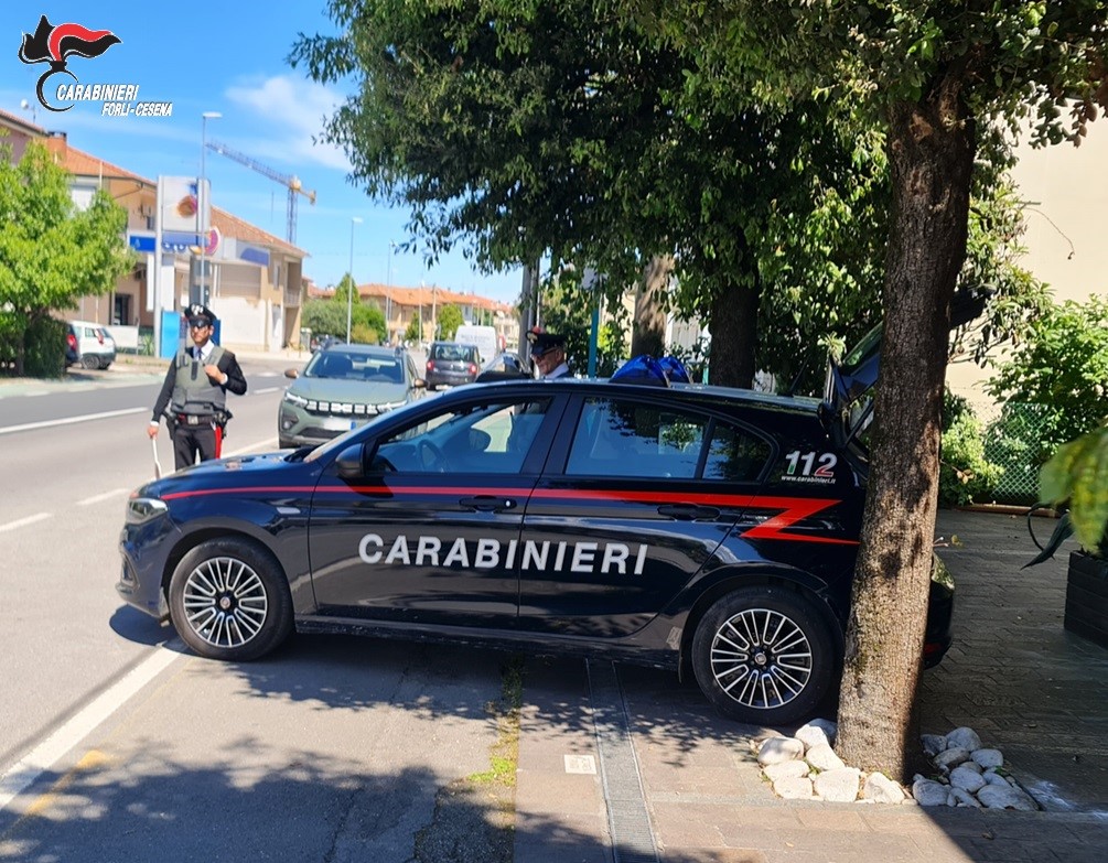 Carabinieri