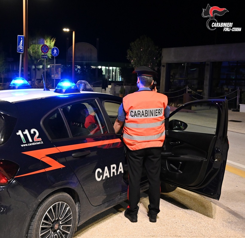 Carabinieri