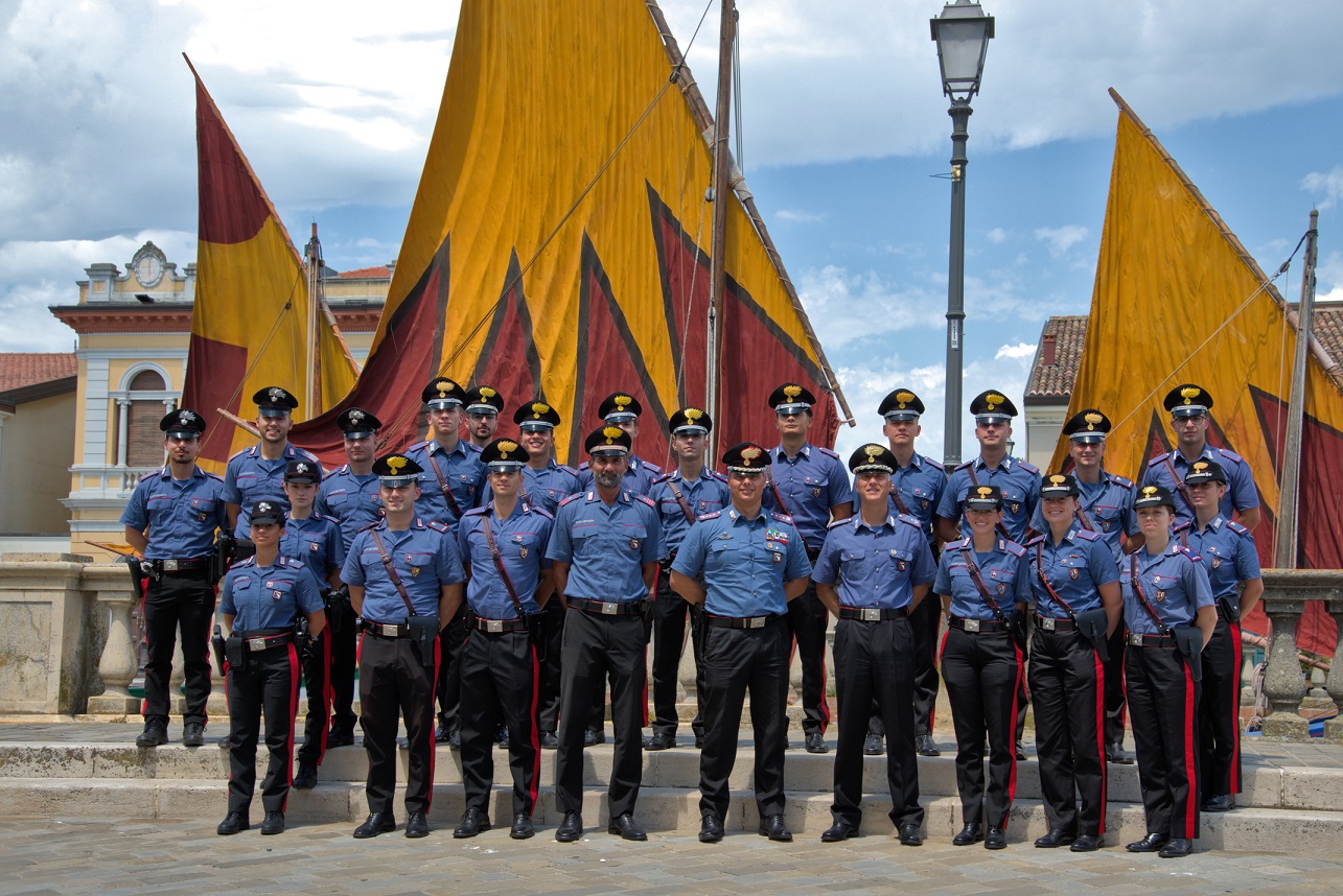 Carabinieri