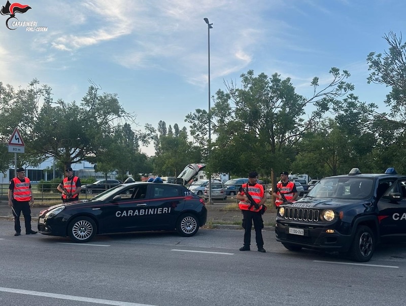 carabinieri