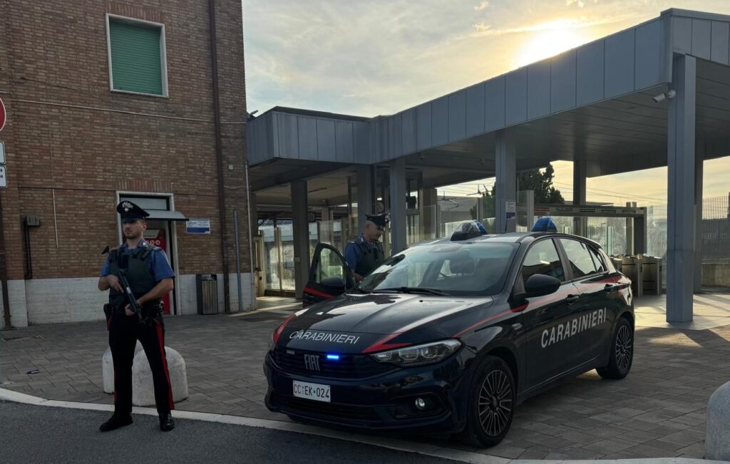 Carabinieri