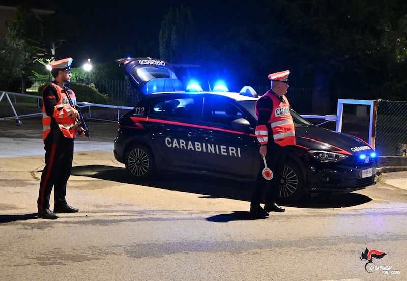 carabinieri