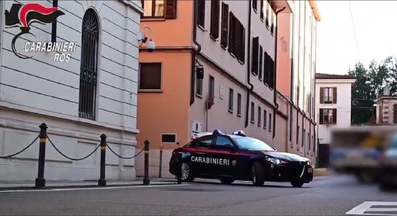 carabinieri