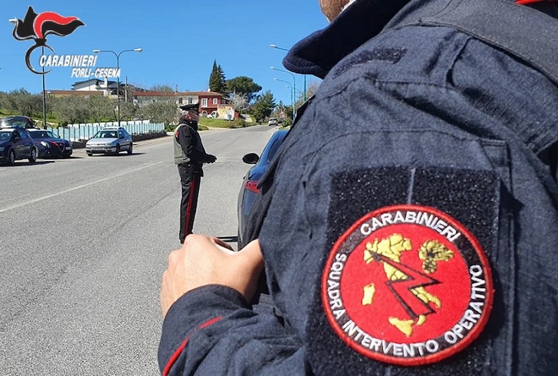 carabinieri