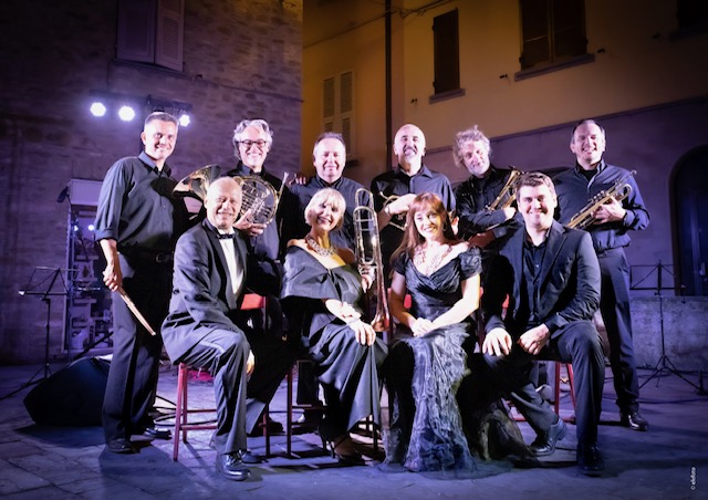 Parma Brass