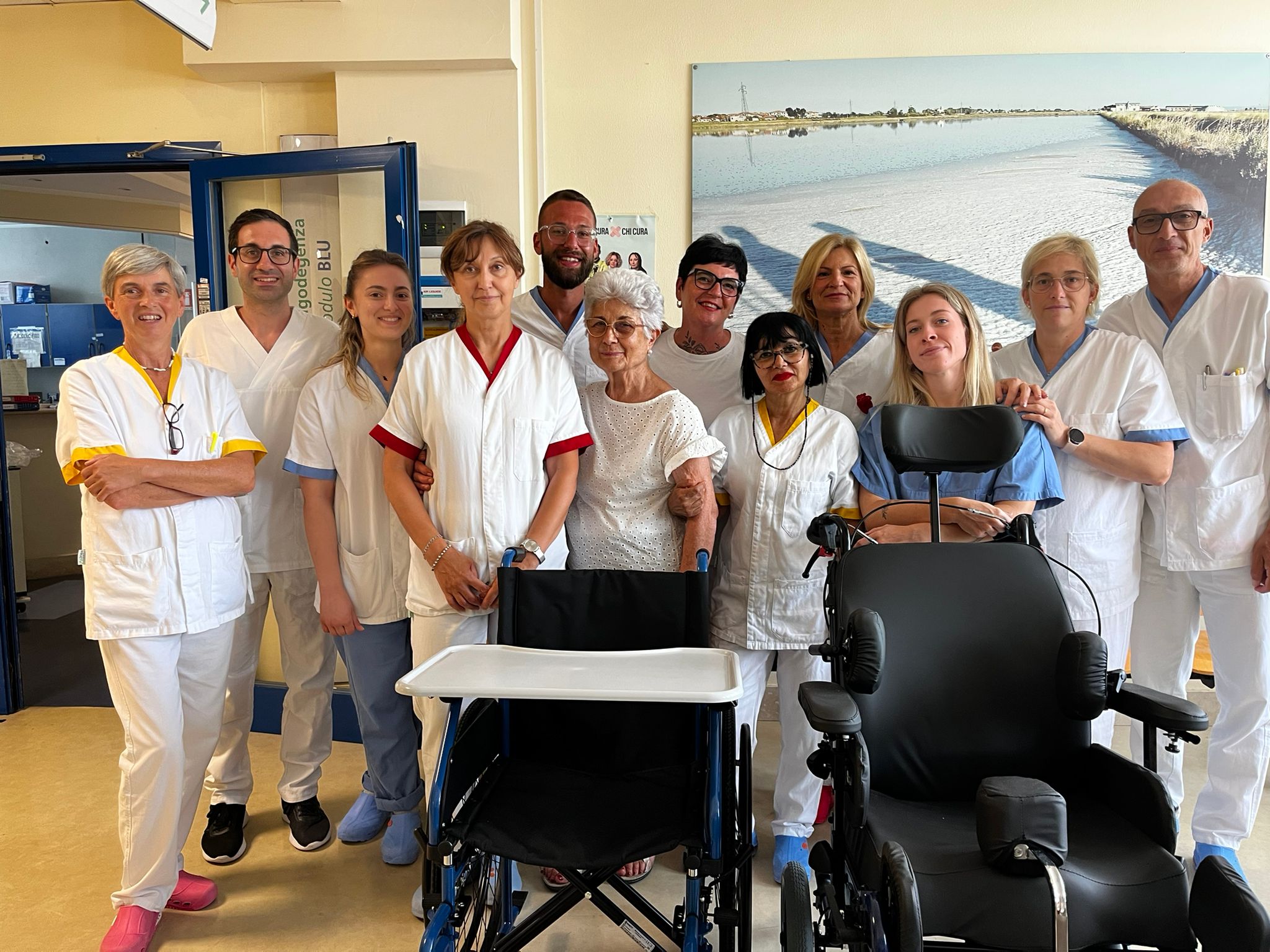 Ospedale Marconi
