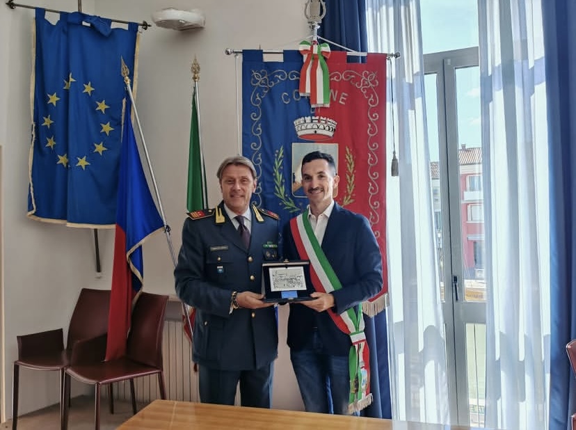 Michele Roberto e Gozzoli