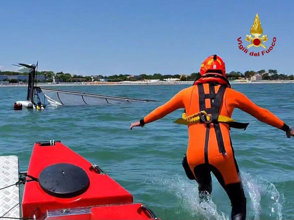Vigili del Fuoco