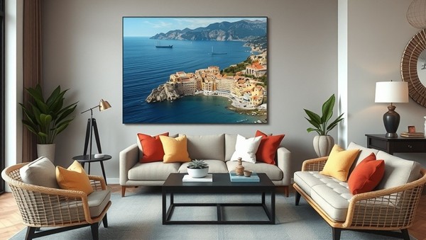 design d'interni
