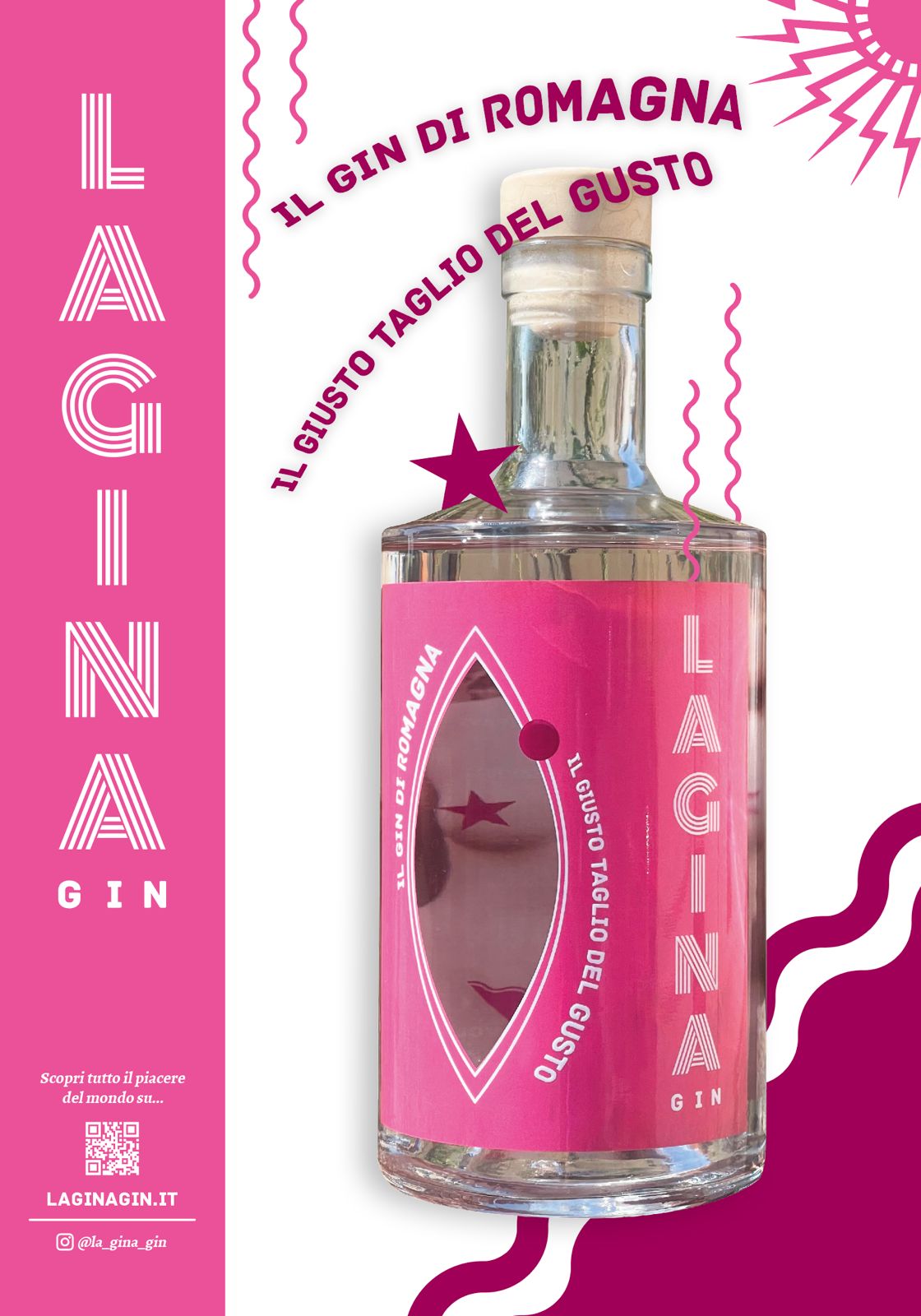 La Gina