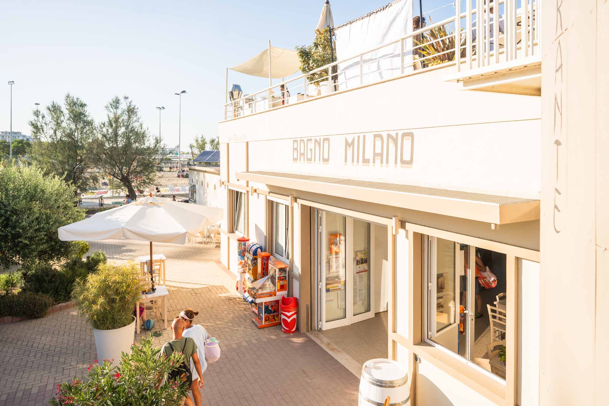 bagno Milano