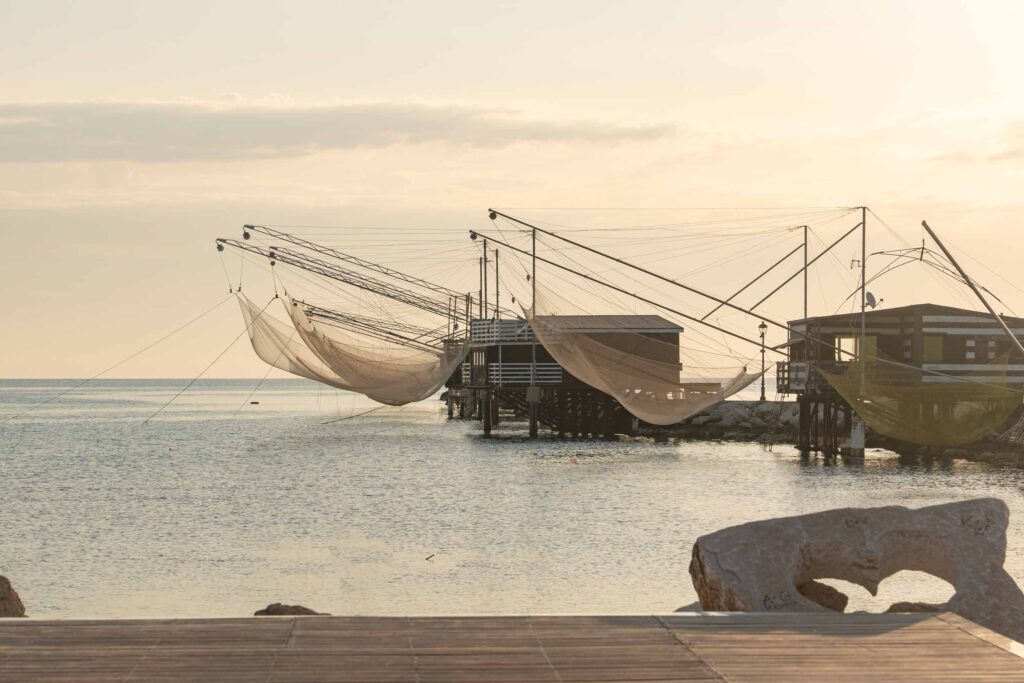 spiaggia cesenatico ponente estate piazza spose dei marinai