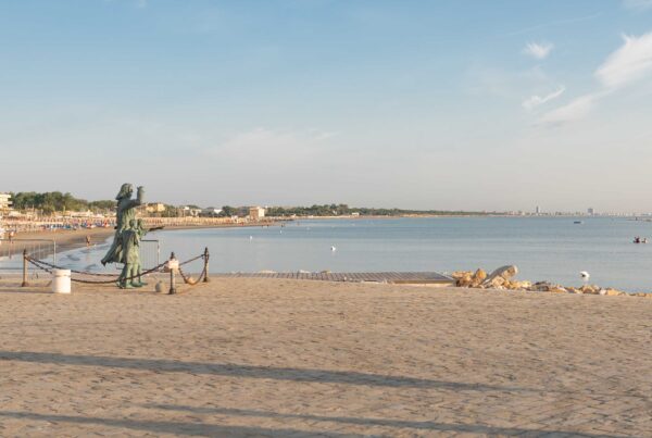 spiaggia cesenatico ponente estate piazza spose dei marinai