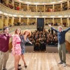 teatro cesenatico