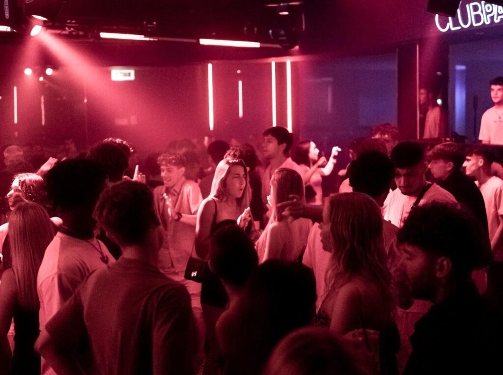 NRG Disco