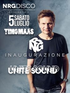 NRG Cesenatico
