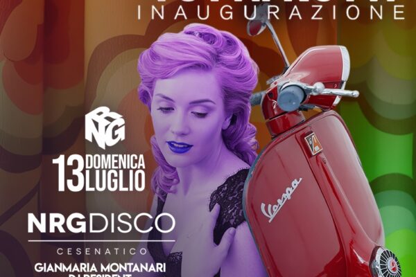 NRG Cesenatico