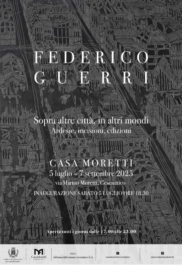 Federico Guerri