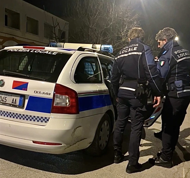 polizia