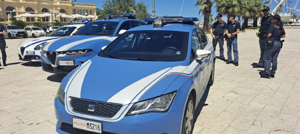 polizia