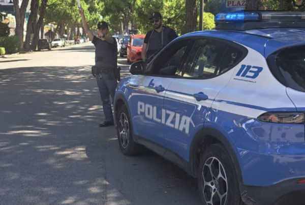 polizia