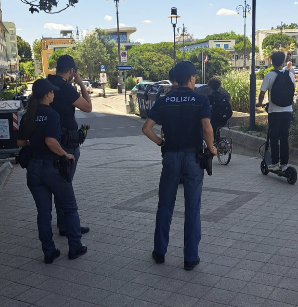 polizia
