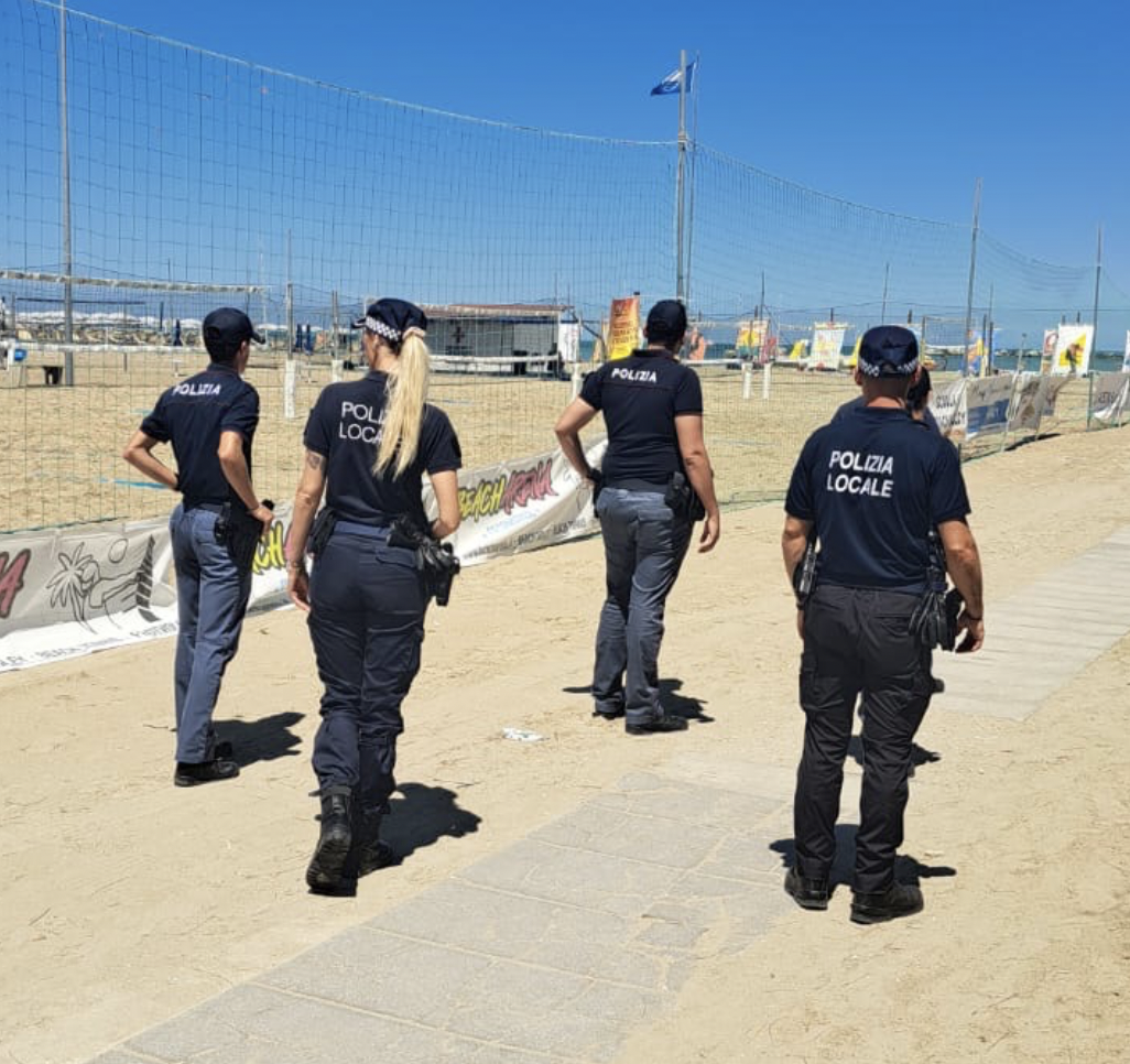 polizia