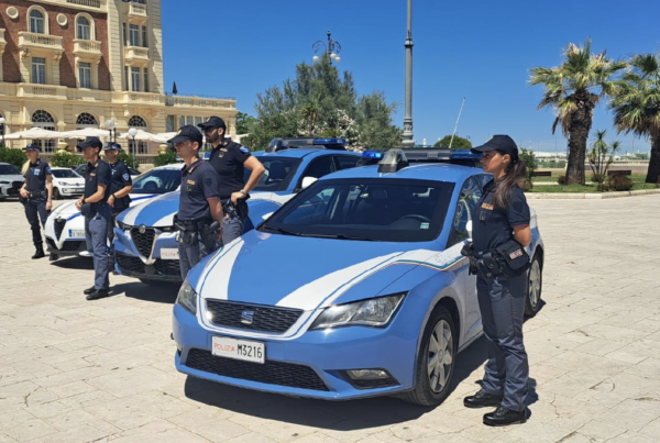 polizia