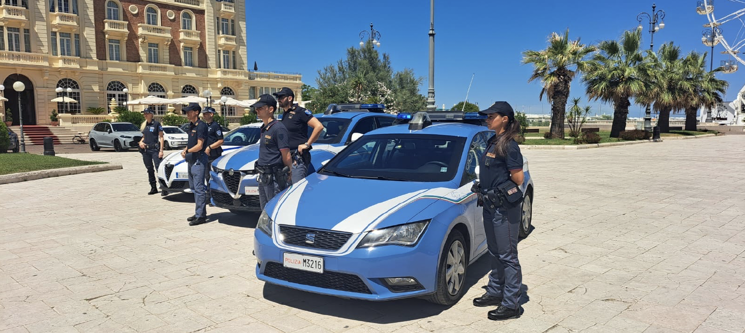 polizia