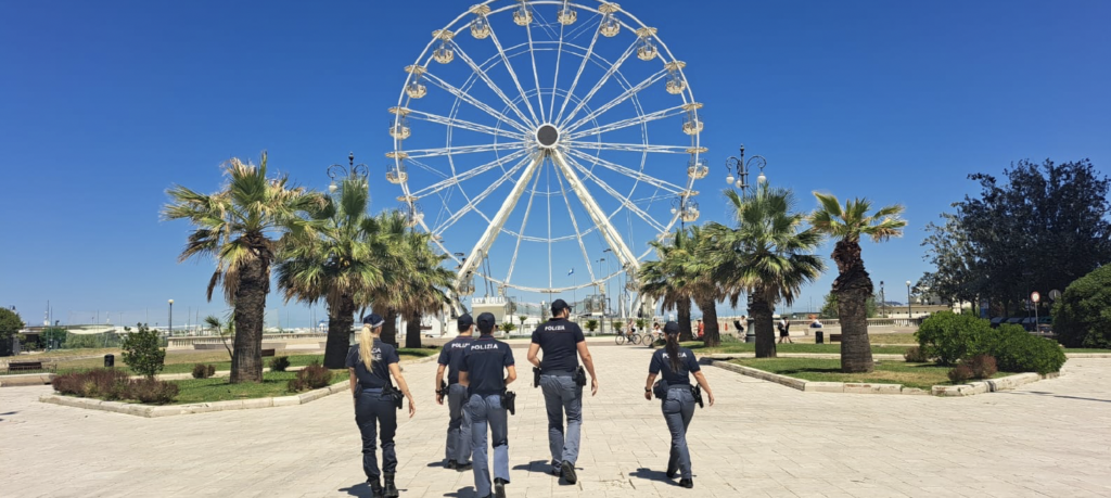 polizia