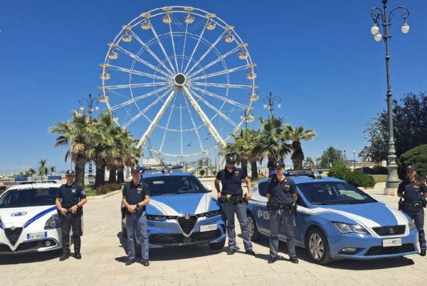 polizia
