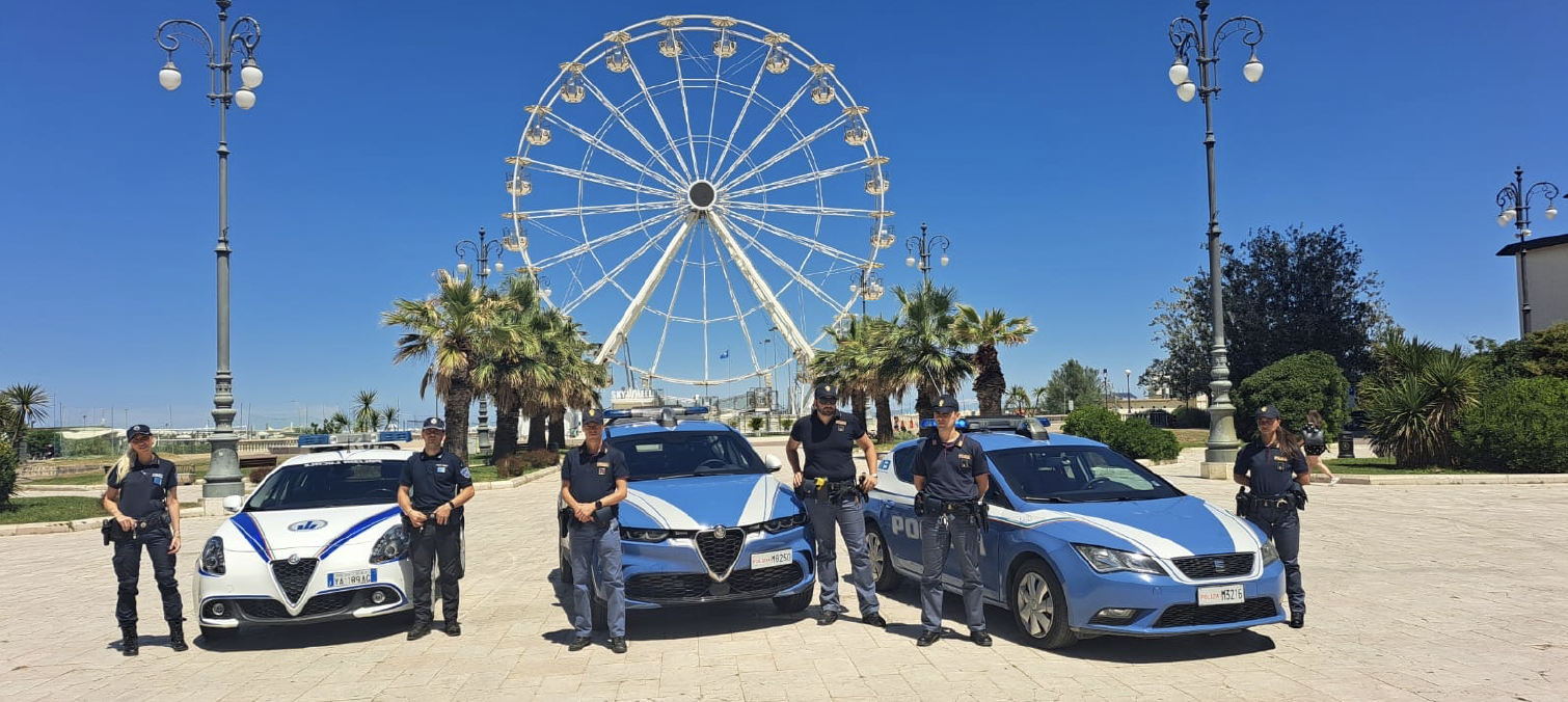 polizia