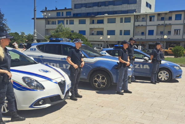polizia
