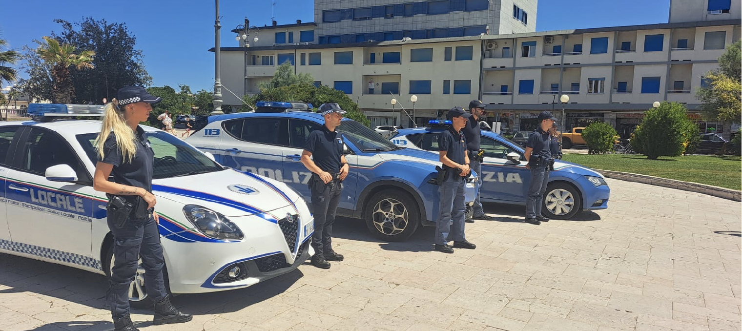 polizia