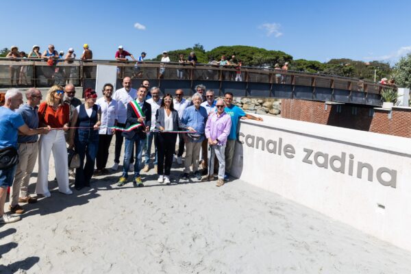 Canale Zadina 2025