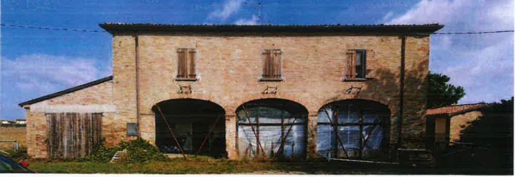 Via Sbarra