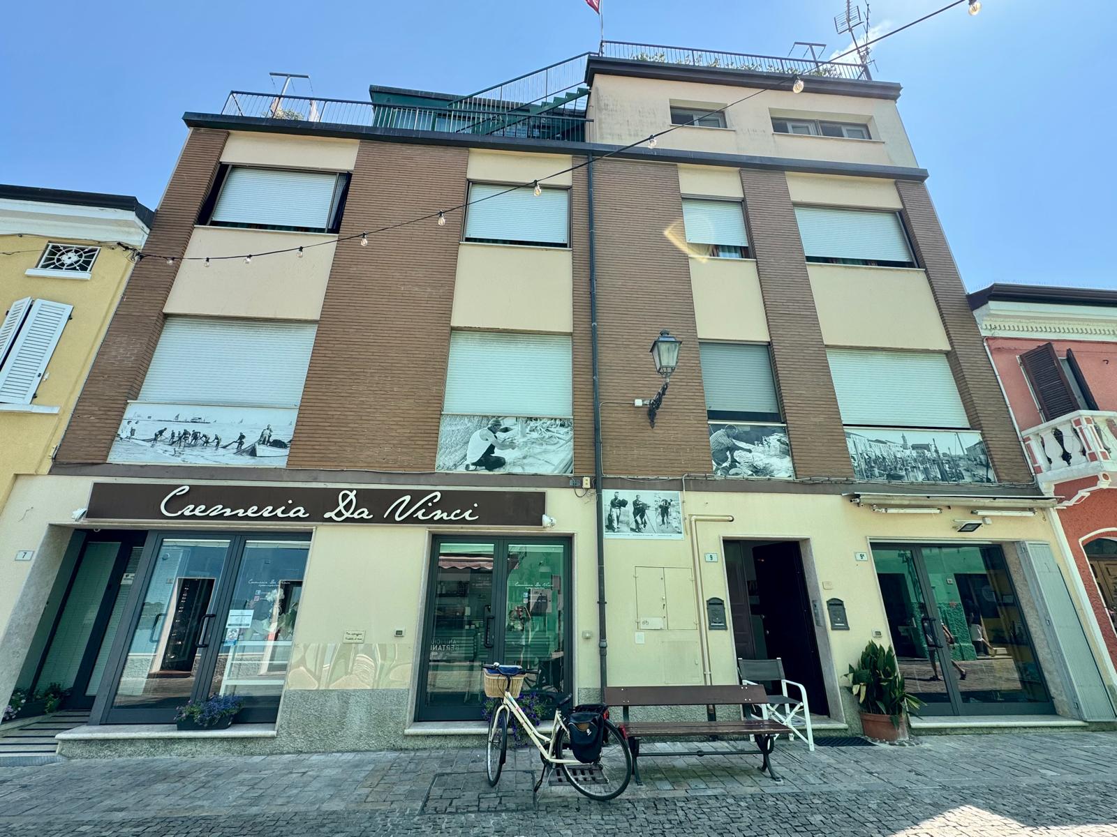 nanni galleria baldini