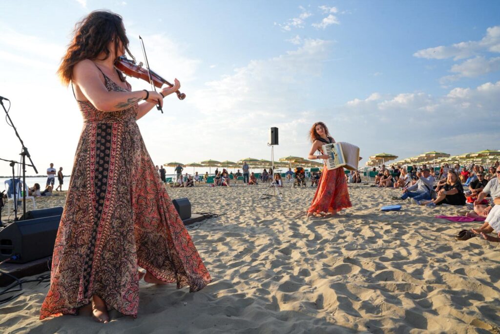 concerti alba emisurela