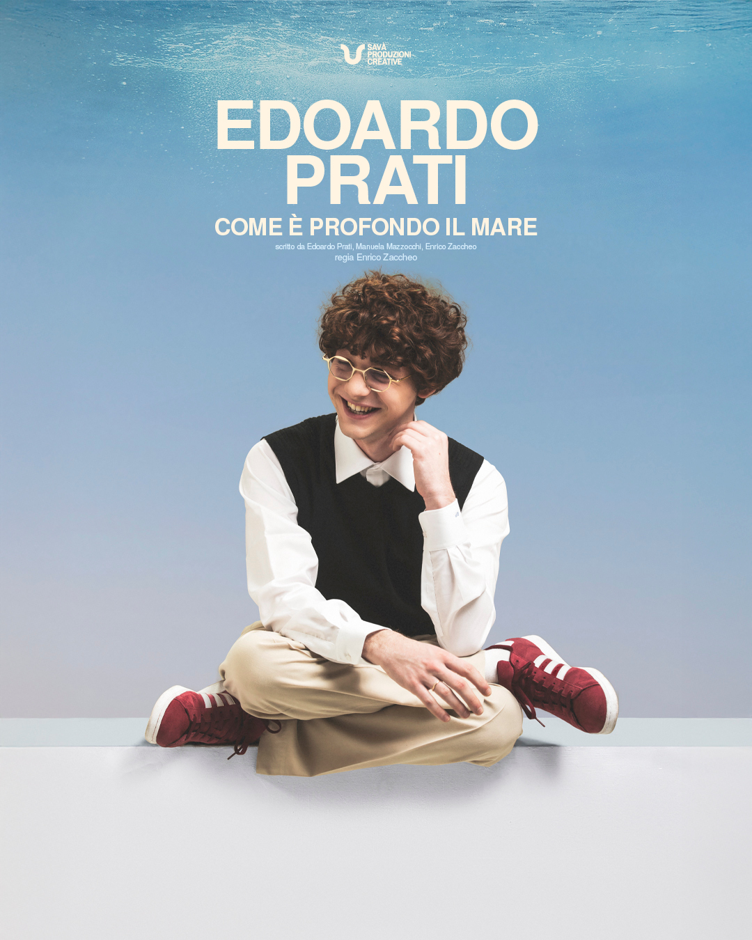 Edoardo Prati