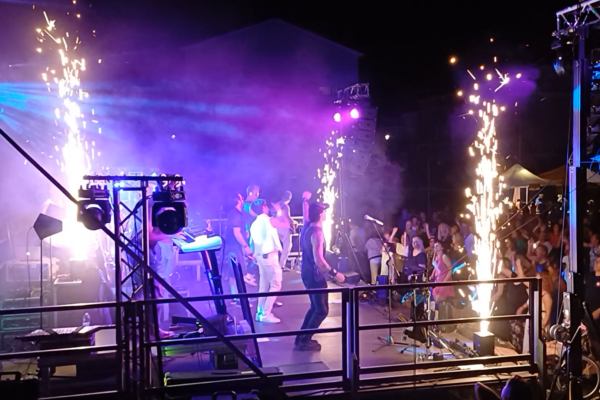 Cannucceto in festa