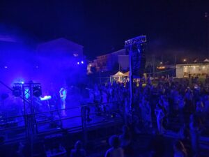 Cannucceto in festa